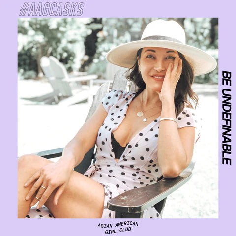 AAGC ASKS: Candice Kumai
