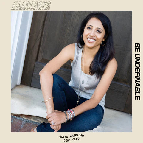 AAGC ASKS: Asha Patel