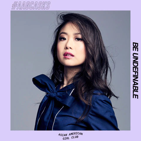 #AAGCASKS: Krista Marie Yu