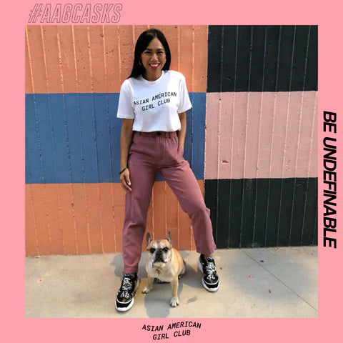 #AAGCAsks: Sara Tan