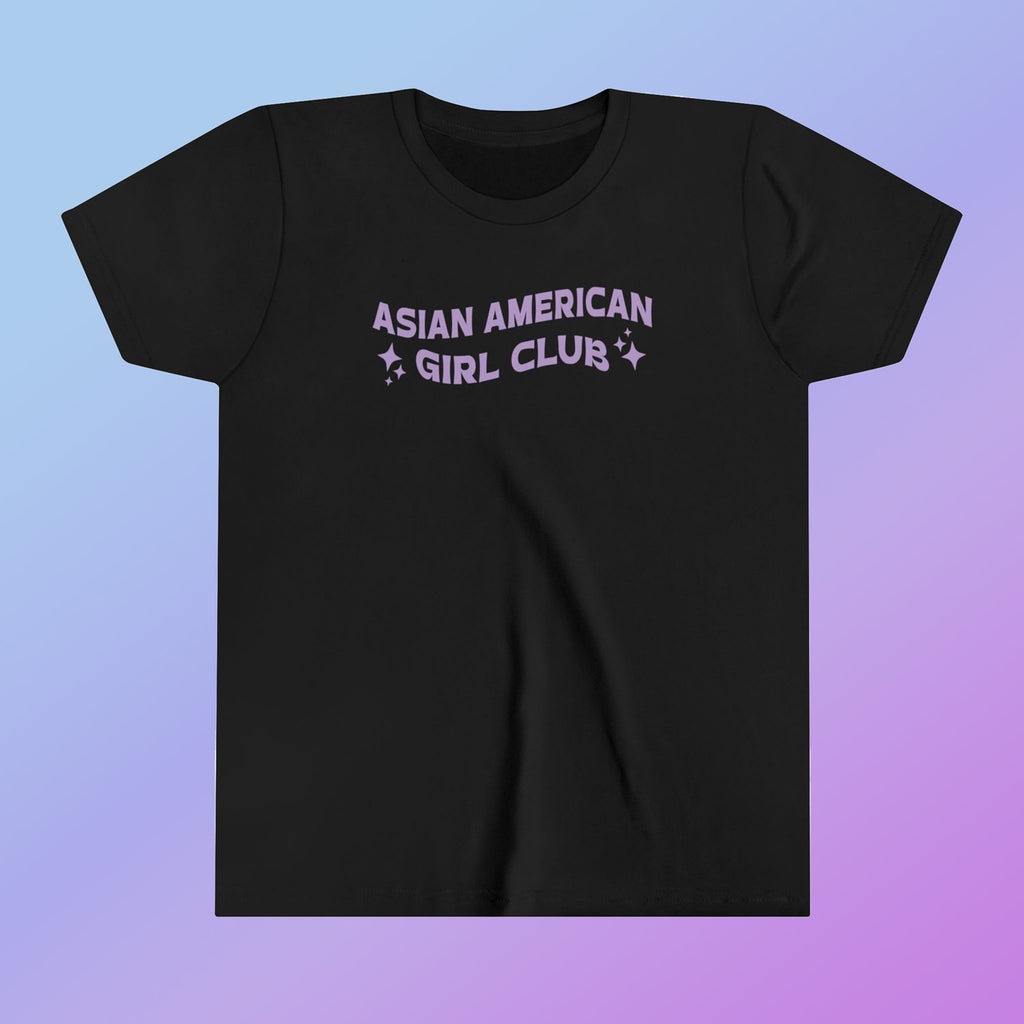 Little Plum Youth Tee
