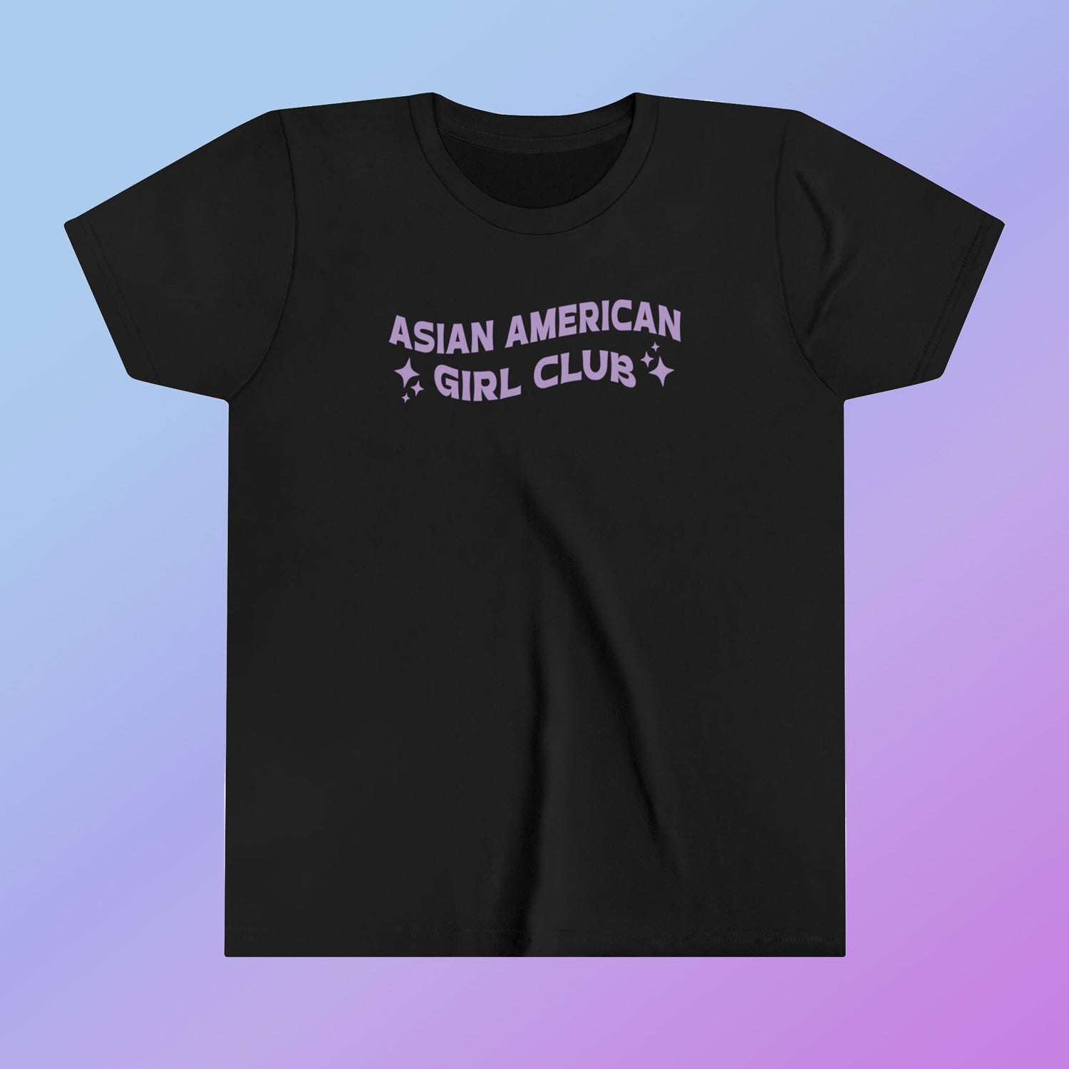 Little Plum Youth Tee