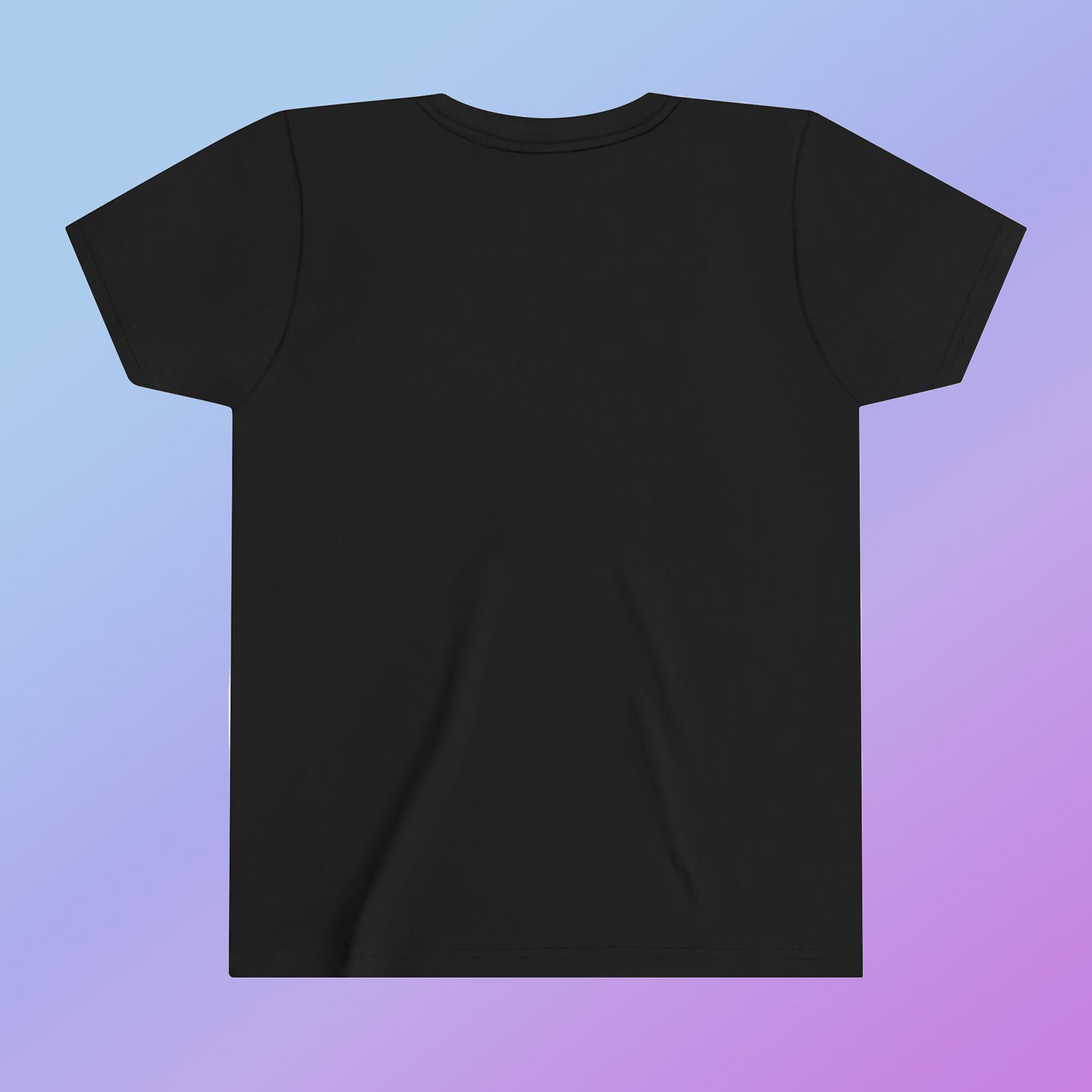 Little Plum Youth Tee