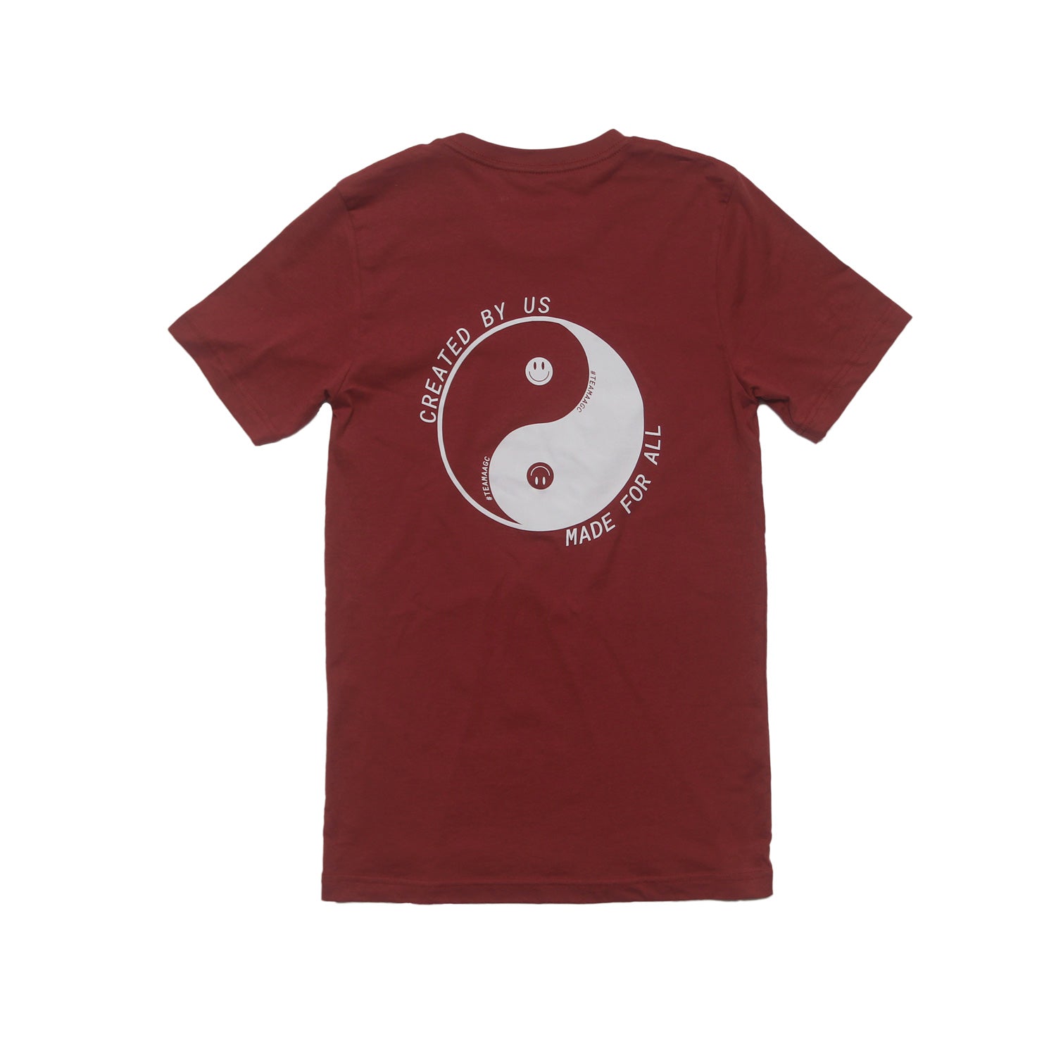 The Yin to My Yang Tee - Limited Edition