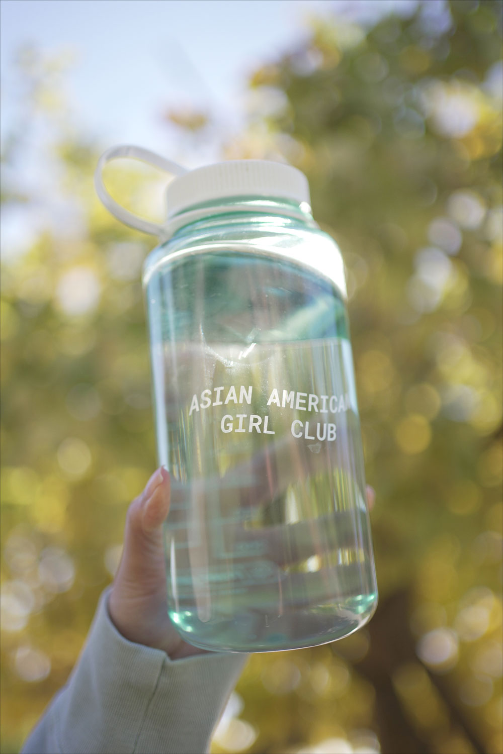 U+ME Water Bottle
